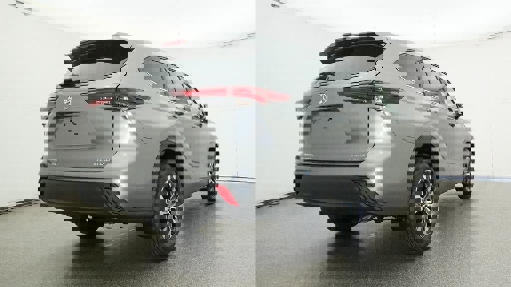 New 2026 Toyota Highlander XLE image 24