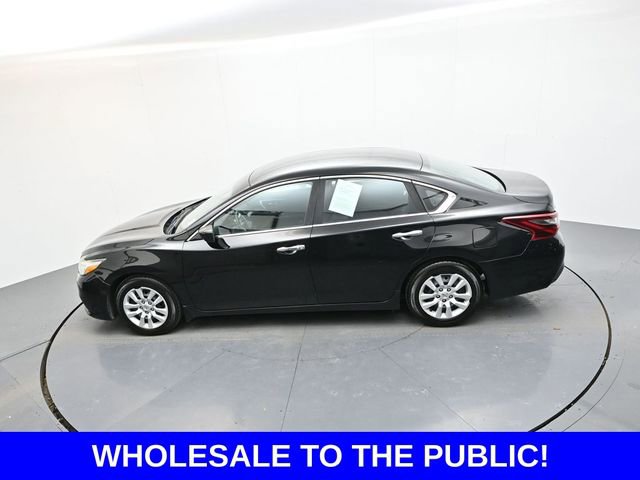 Used 2016 Nissan Altima 2.5 S w/ Power Driver Seat Package image 19