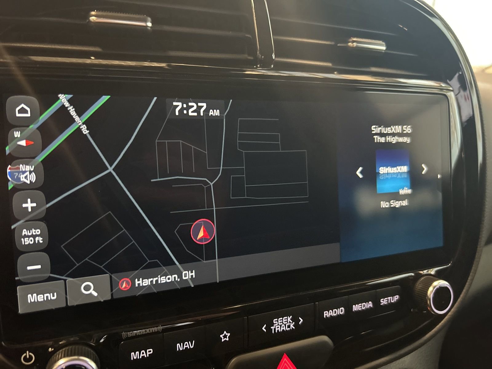 New 2025 Kia Soul EX image 27