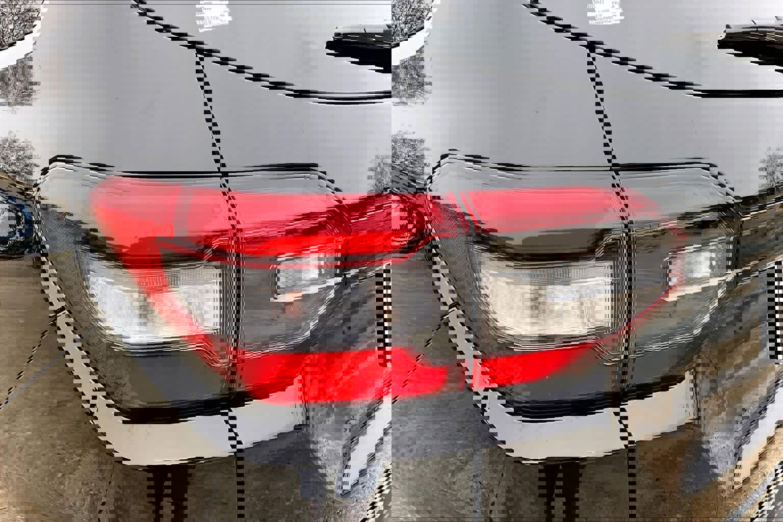 New 2026 Honda Pilot EX-L image 14