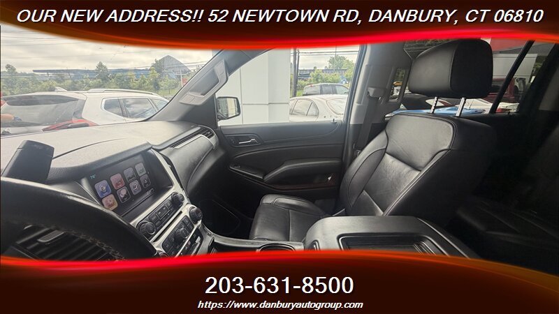 Used 2019 GMC Yukon XL SLT AWD/4WD image 14