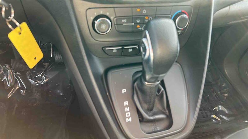 Used 2020 Ford Transit Connect XL FWD image 14