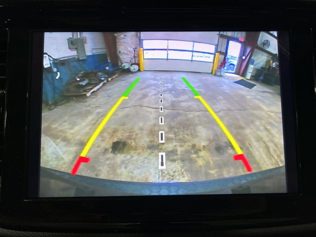 Used 2021 Dodge Durango R/T w/ Trailer Tow Group IV image 25