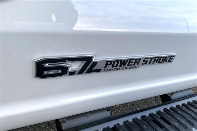 New 2026 Ford F350 Lariat w/ Lariat Premium Package image 9