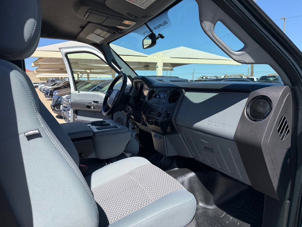 Used 2011 Ford F350 XL w/ PWR Equipment Group image 15