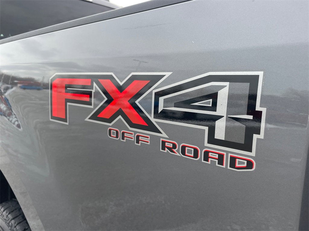 Used 2021 Ford F250 XLT w/ XLT Premium Package image 50