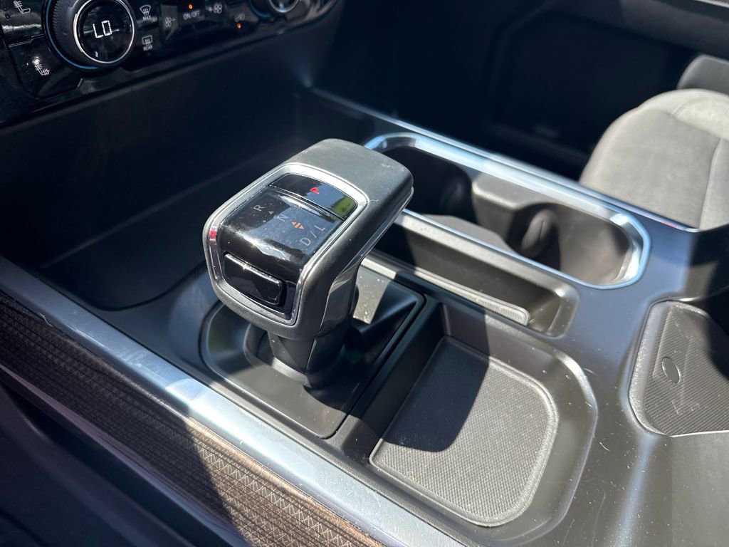 Used 2024 Chevrolet Silverado 1500 RST w/ Convenience Package II image 30