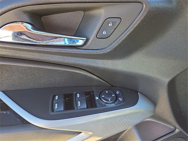 Used 2024 Chevrolet Trax RS image 16