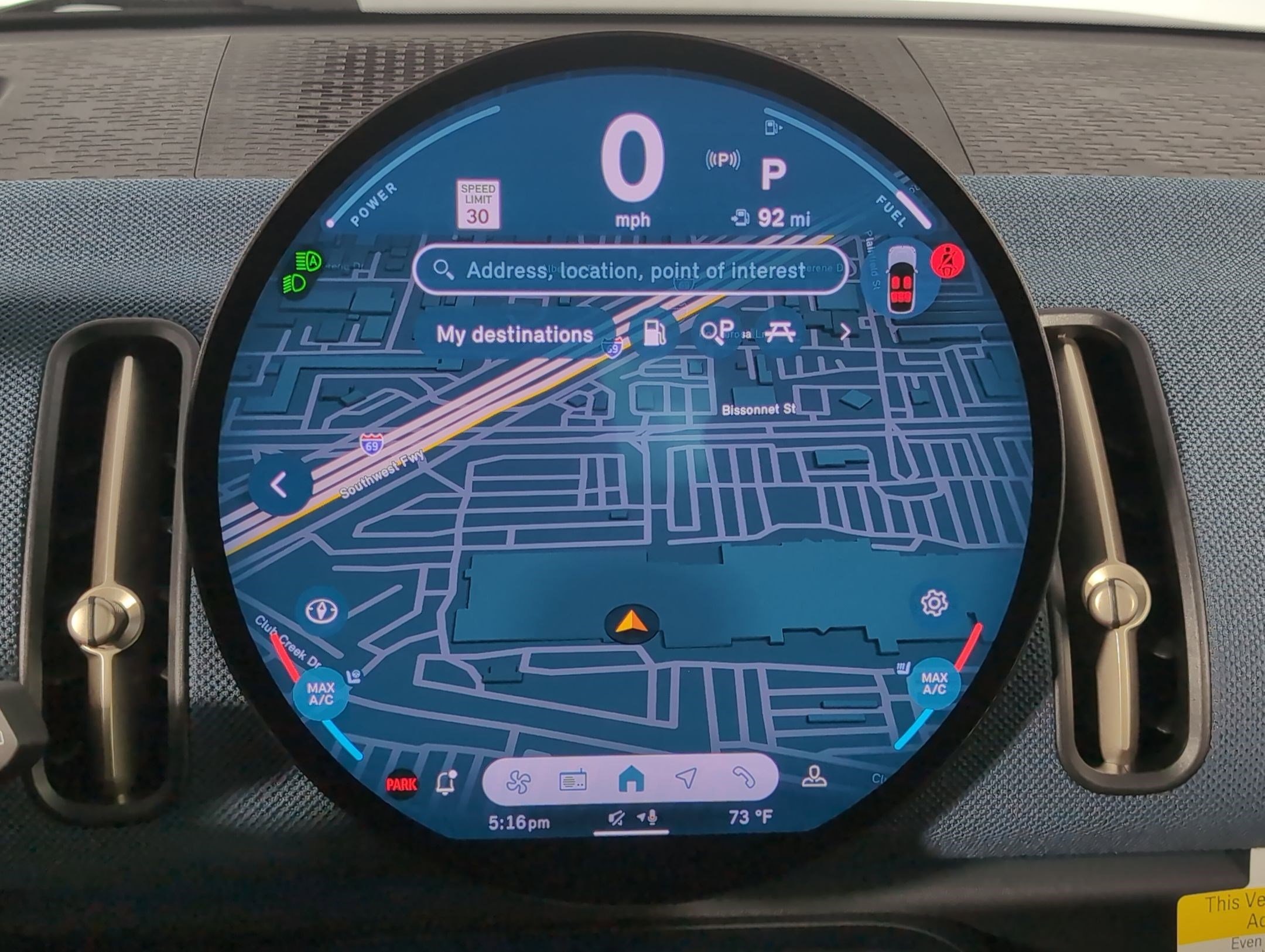 New 2026 MINI Cooper Countryman S image 25