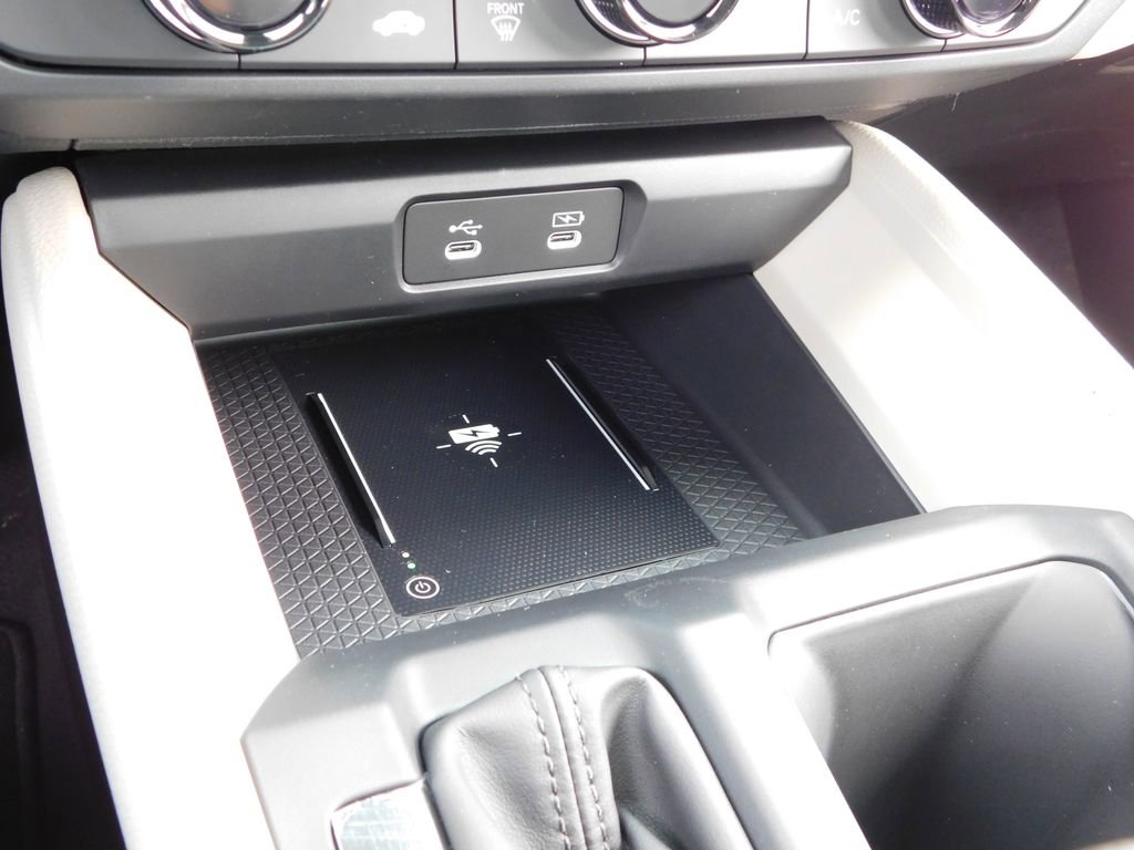 New 2026 Honda Accord LX image 30