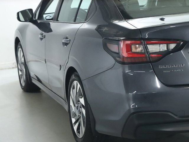 Certified 2025 Subaru Legacy Limited image 41