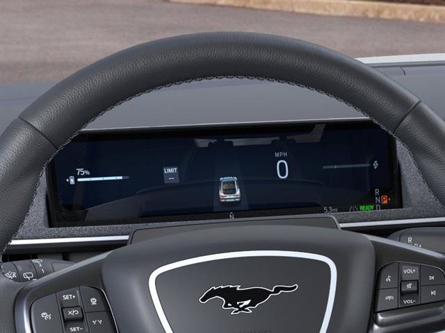 New 2025 Ford Mustang Mach-E GT AWD/4WD image 13