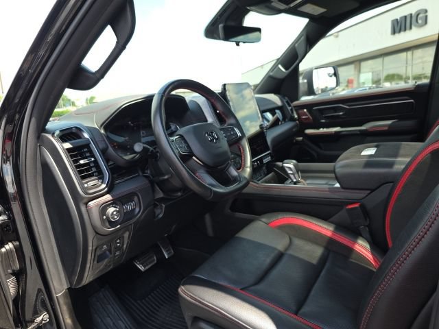 Used 2025 RAM 1500 RHO w/ RHO Level 1 Equipment Group AWD/4WD image 20