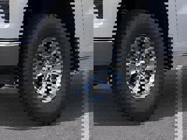 New 2026 Chevrolet Silverado 1500 W/T w/ WT Value Package image 9