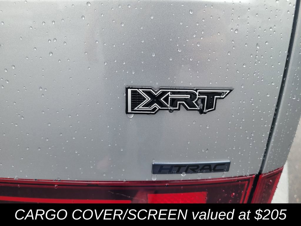 New 2026 Hyundai Santa Fe XRT image 5