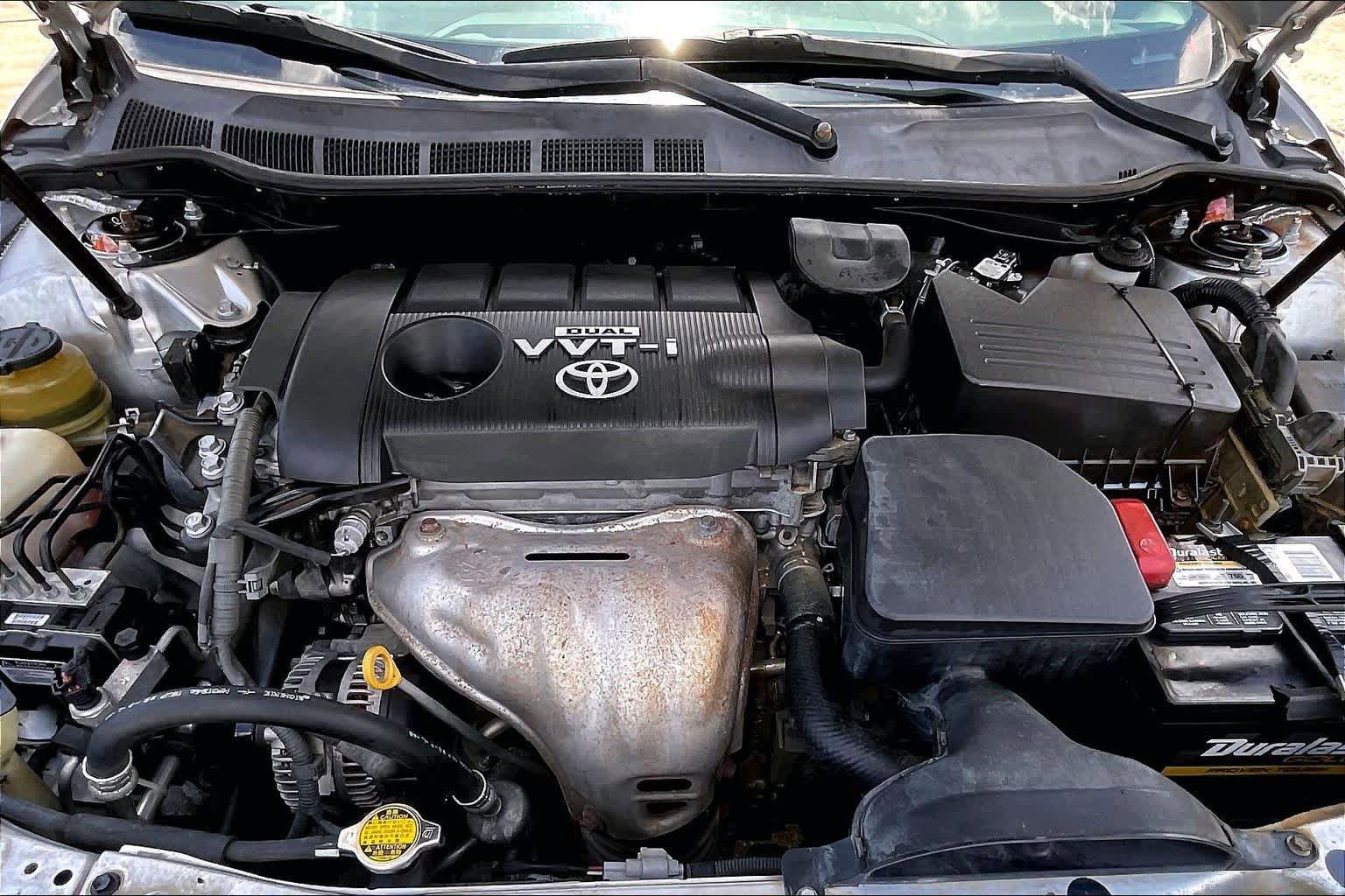 Used 2010 Toyota Camry LE FWD image 30