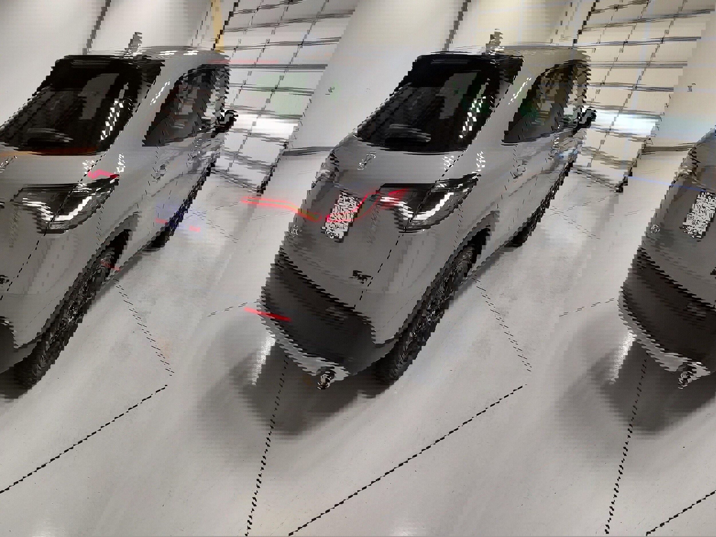 Used 2024 Honda HR-V Sport image 13