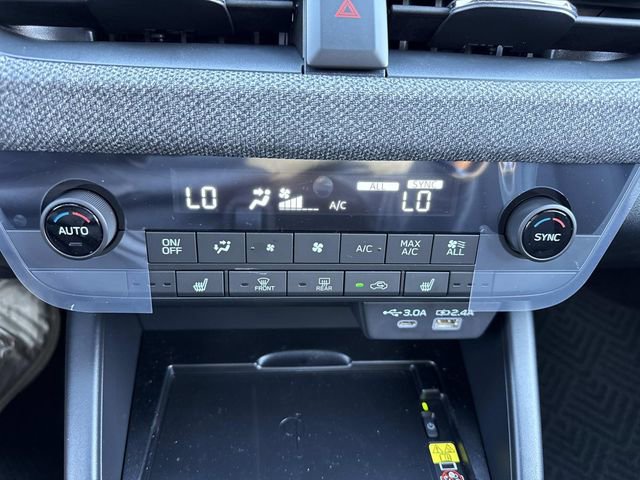 New 2026 Subaru Outback Limited image 21