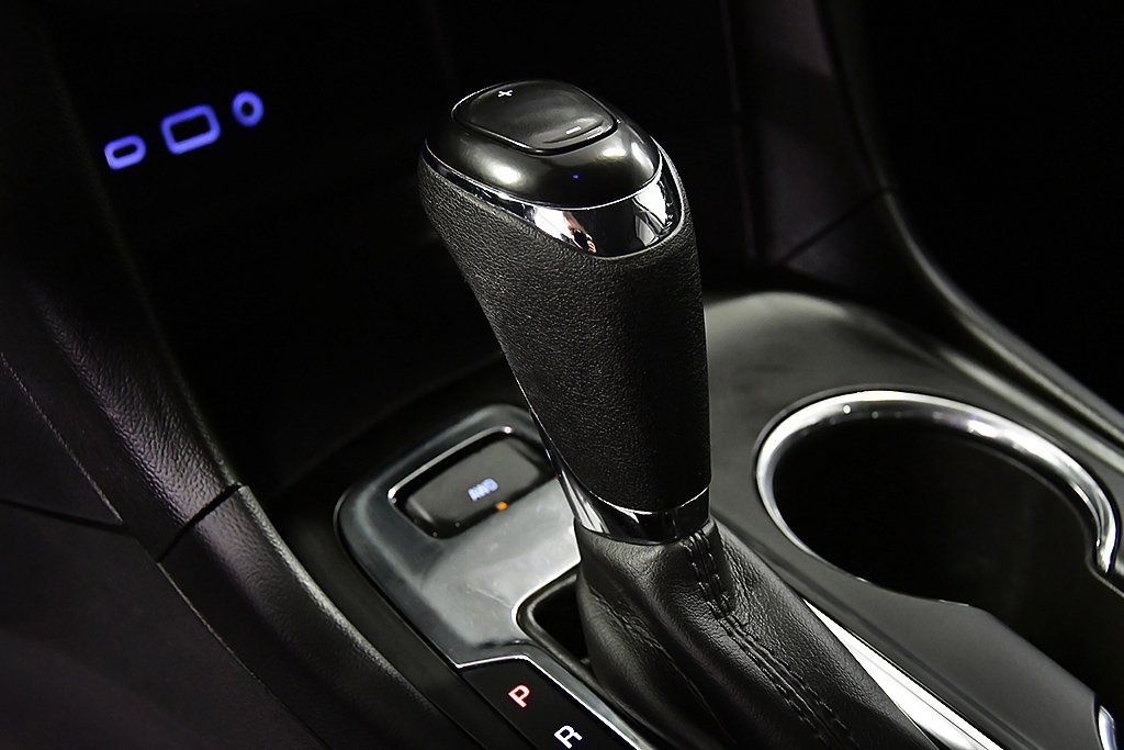 Used 2019 Chevrolet Equinox LT image 21