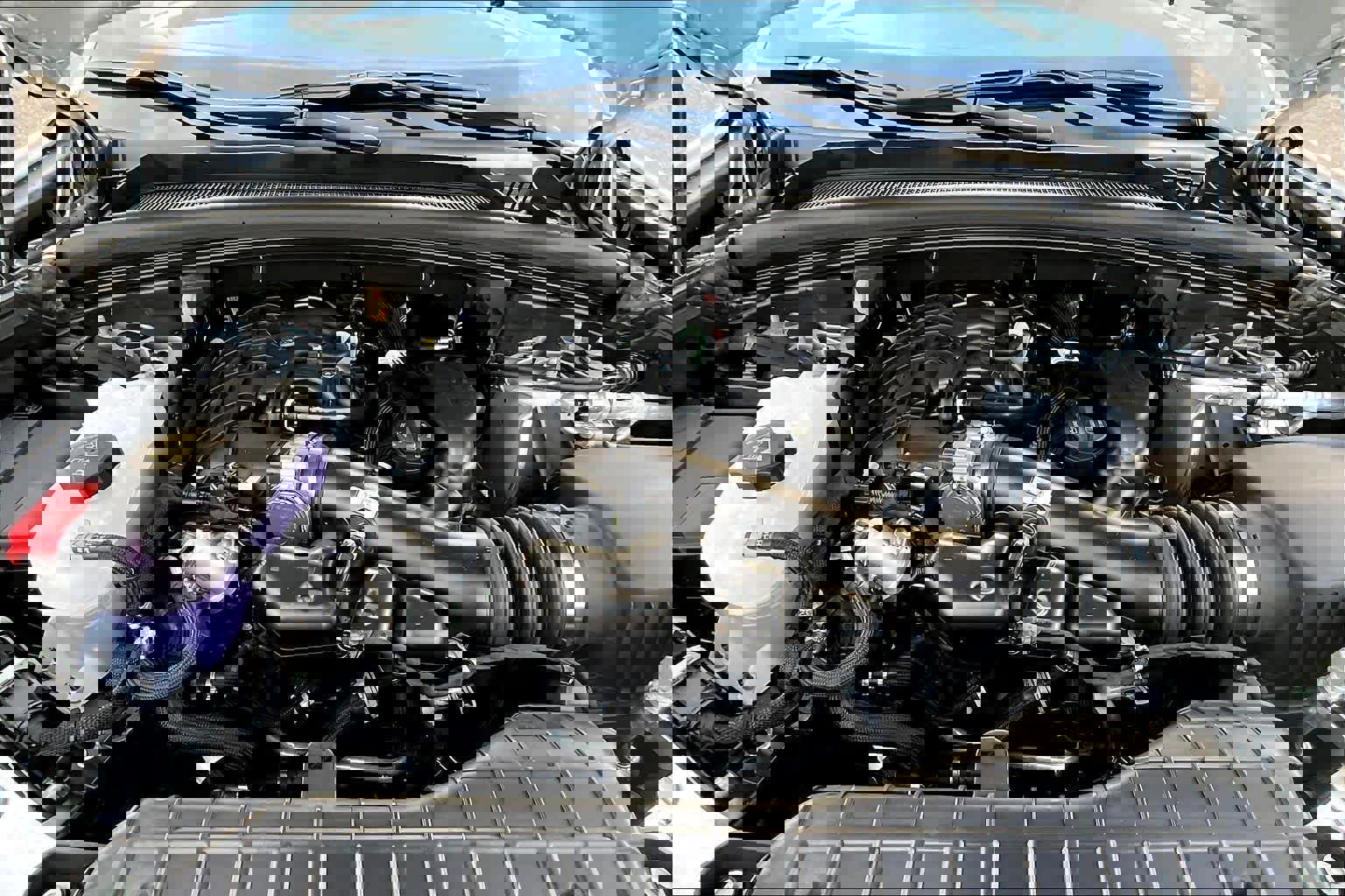 New 2025 Jeep Grand Cherokee L Laredo w/ Luxury Tech Group I image 9