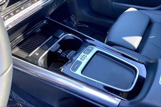 Used 2026 Mercedes-Benz GLA 250 4MATIC image 13