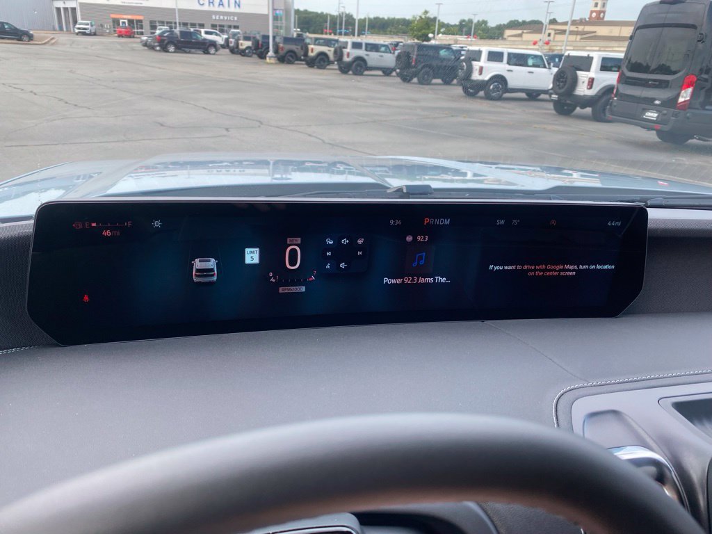 New 2027 Ford Expedition Platinum w/ Stealth Performance Package AWD/4WD image 19