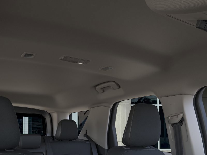 New 2025 Ford Bronco Sport Big Bend AWD/4WD image 22