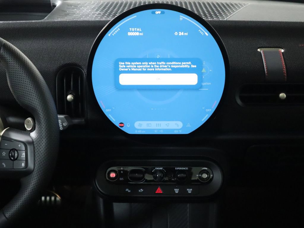 New 2026 MINI Cooper John Cooper Works image 14