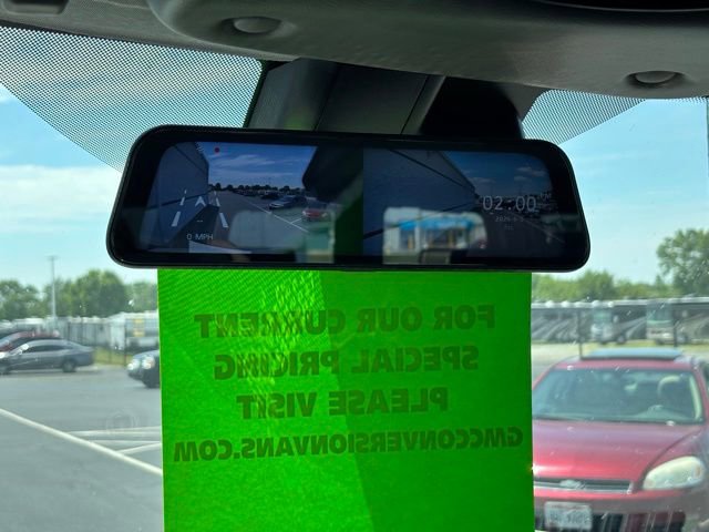New 2026 GMC Savana 2500 Extended w/ Driver Convenience Package RWD image 34