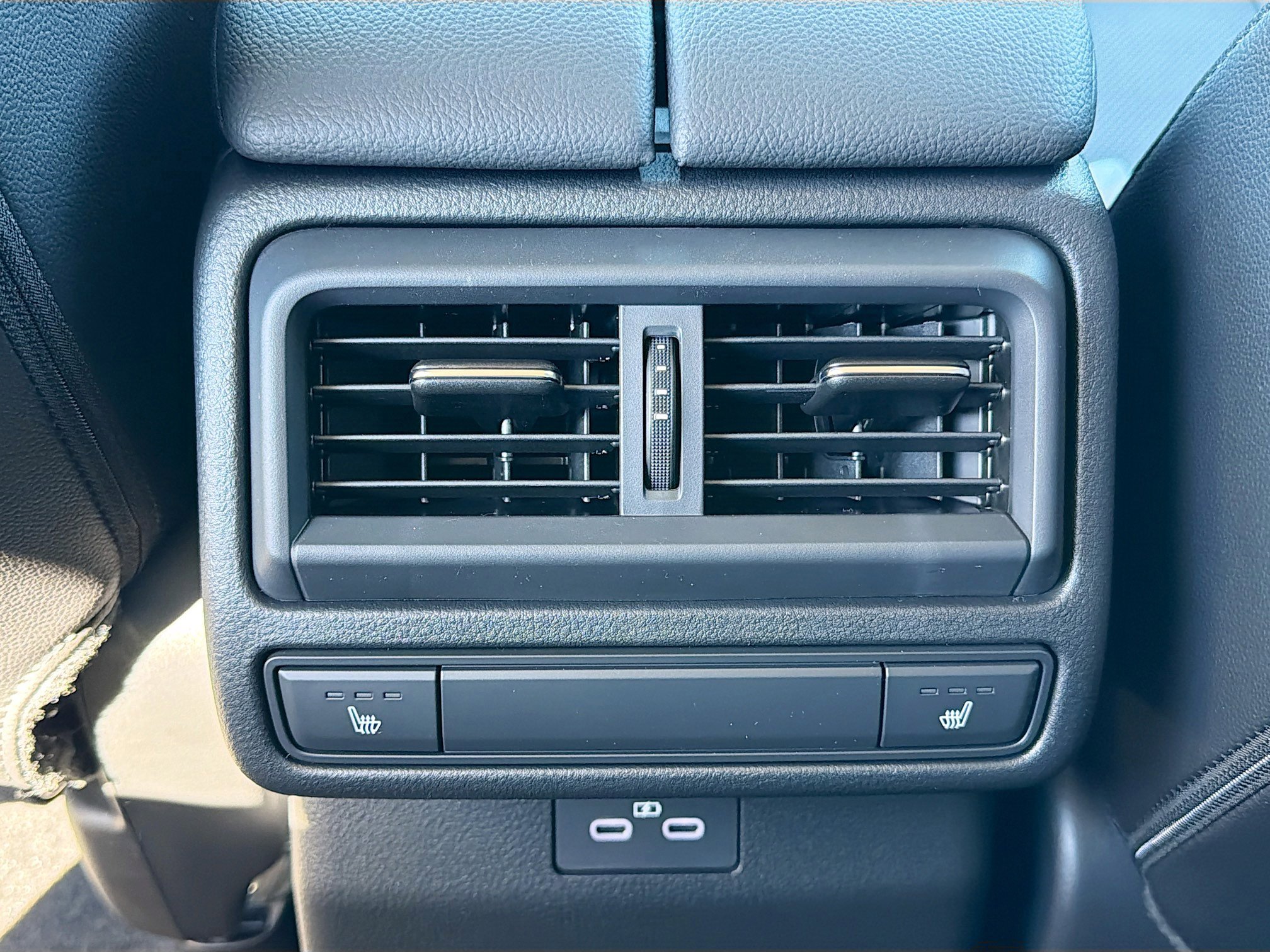 New 2026 MAZDA CX-50 2.5 Hybrid w/ Weather Package image 22