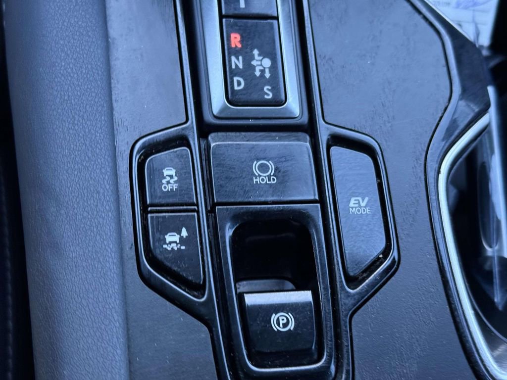 Used 2023 Lexus RX 350h Premium w/ Accessory Package (2T) image 24