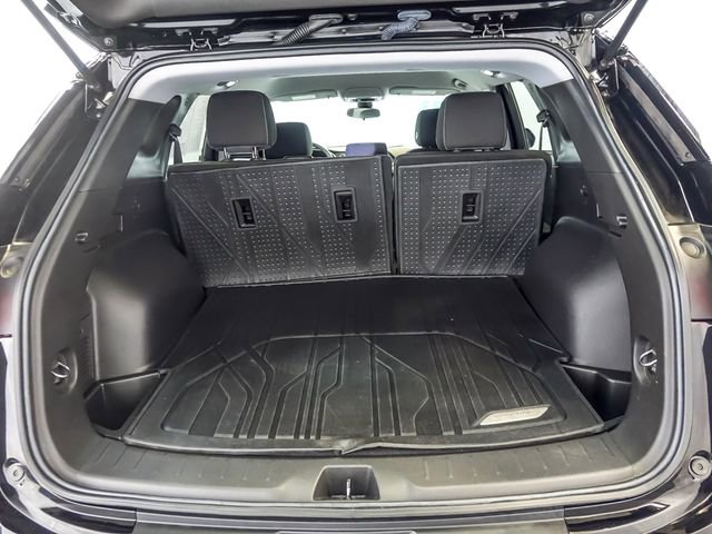 Certified 2023 Chevrolet Blazer LT w/ Driver Confidence Package image 24