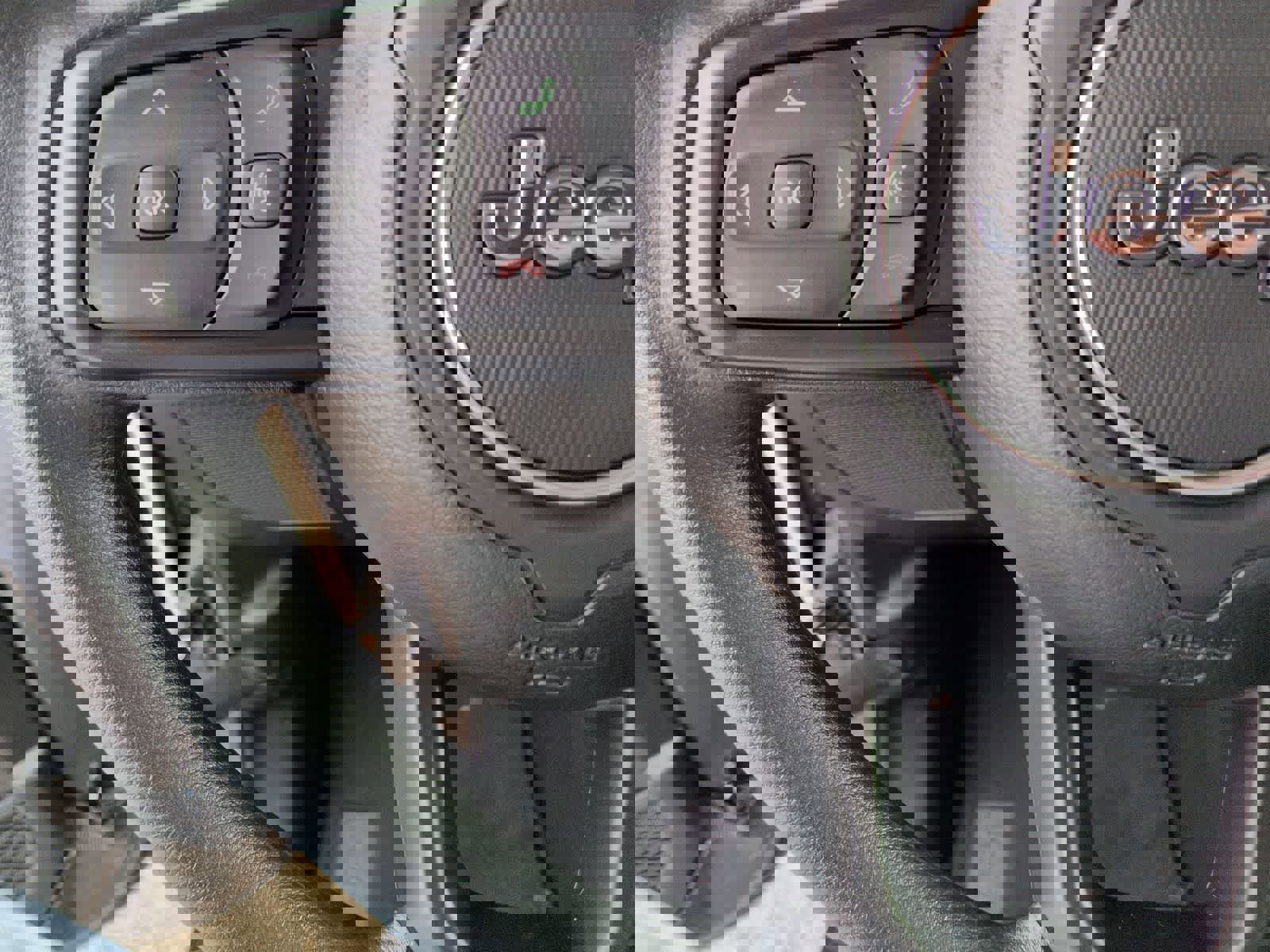 New 2026 Jeep Wrangler Sport image 22