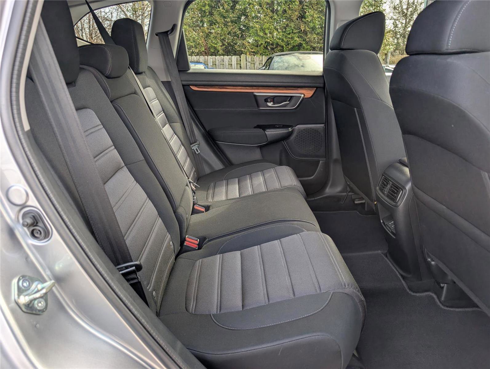 Used 2020 Honda CR-V EX image 12