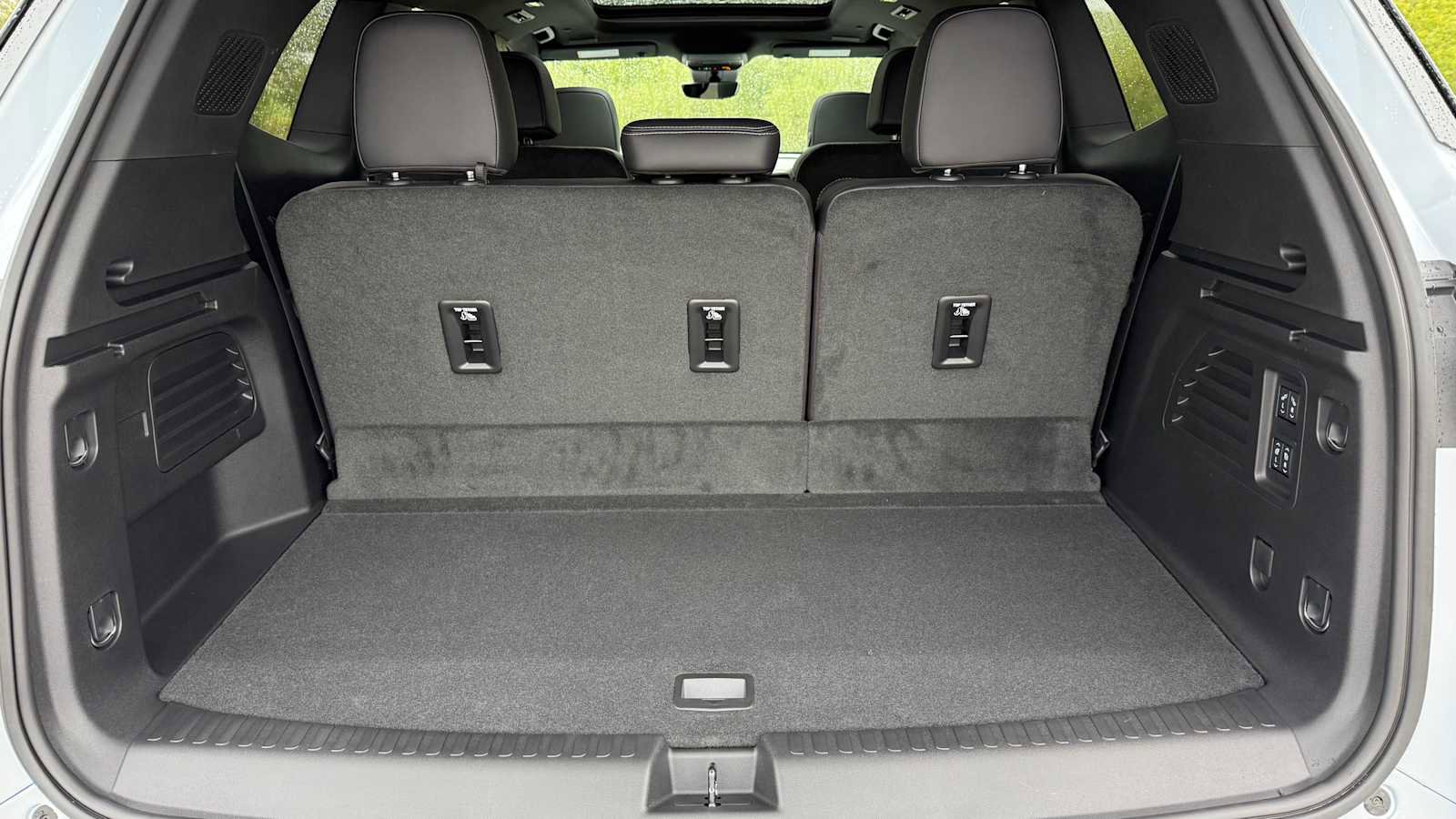 New 2026 Buick Enclave Avenir w/ Super Cruise Package image 29