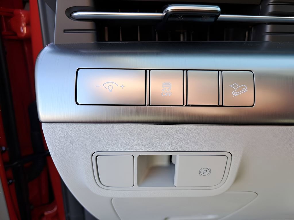 New 2026 Hyundai Kona SEL Sport FWD image 27