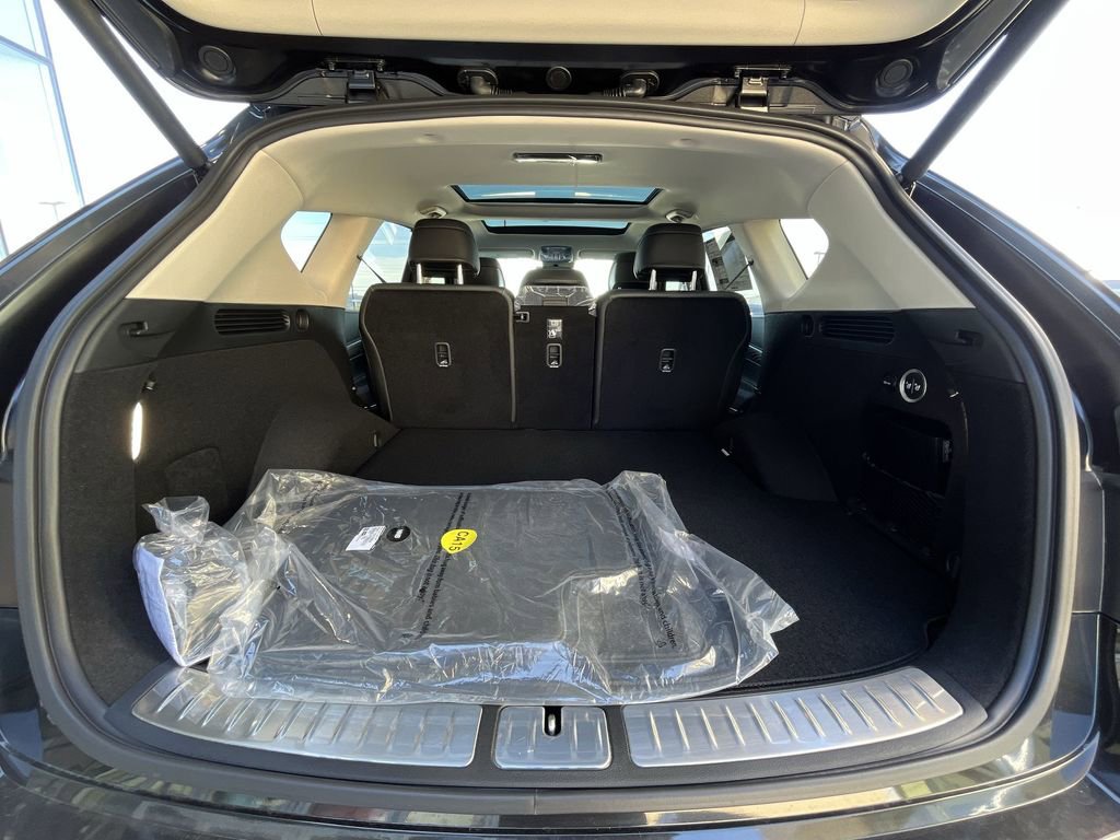 New 2026 Genesis GV80 2.5T Select image 25