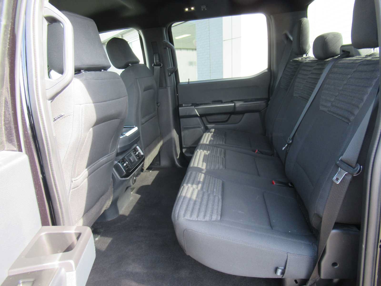 Used 2023 Ford F150 XL w/ STX Appearance Package AWD/4WD image 20