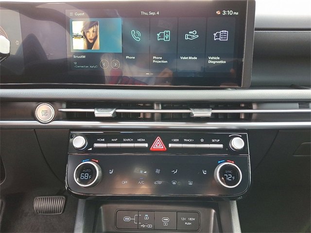 New 2026 Hyundai Santa Cruz SEL image 9