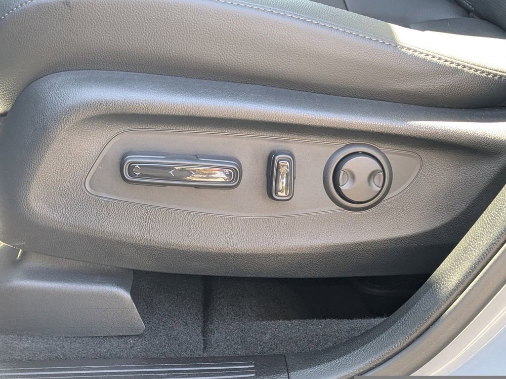 Used 2026 Honda CR-V EX-L image 21