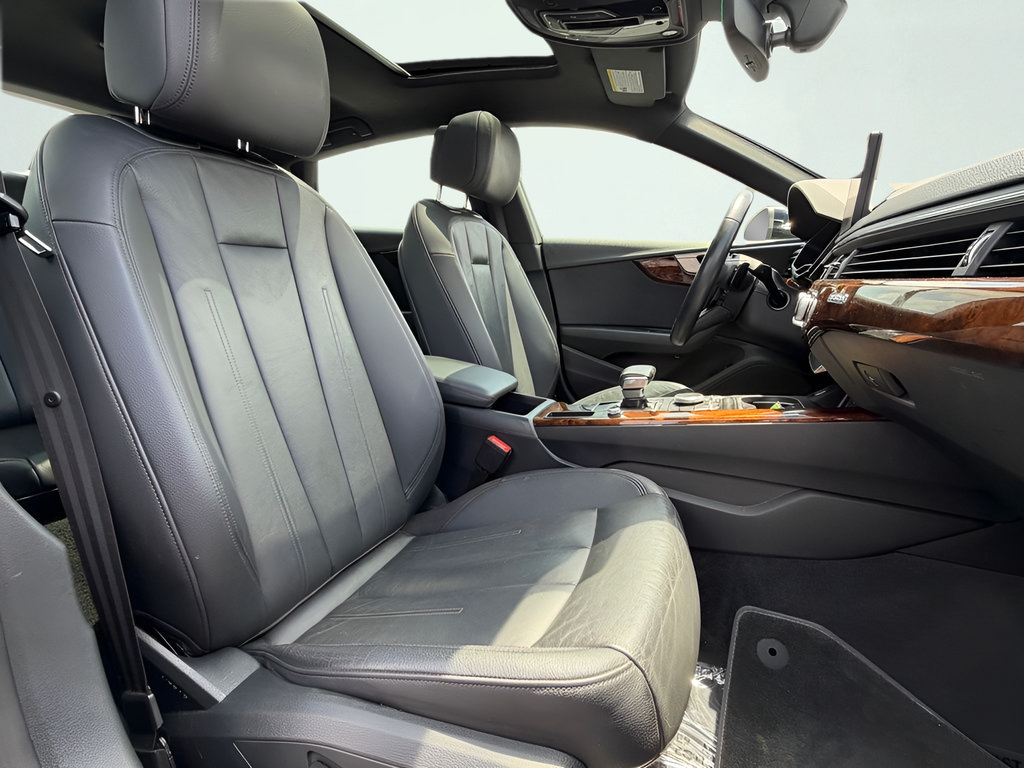 Used 2019 Audi A5 2.0T Premium AWD/4WD image 45