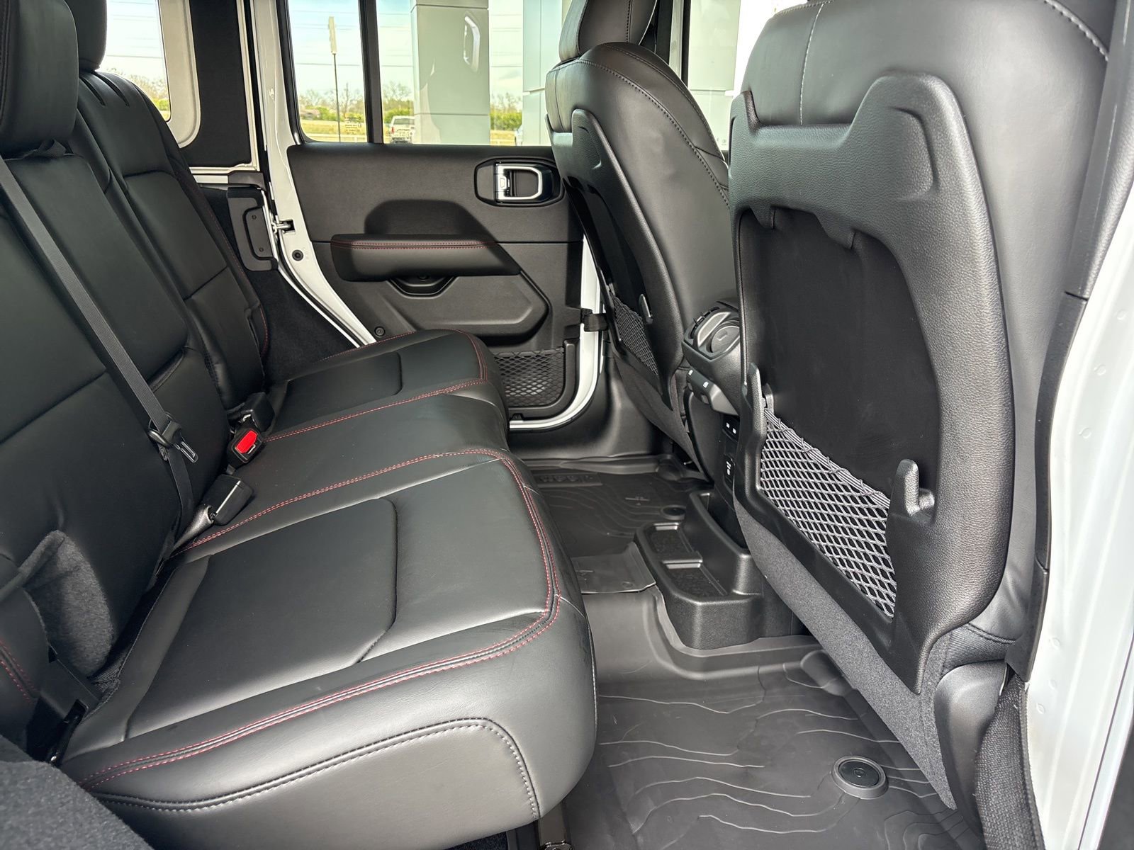 New 2026 Jeep Wrangler Unlimited Rubicon 392 image 20