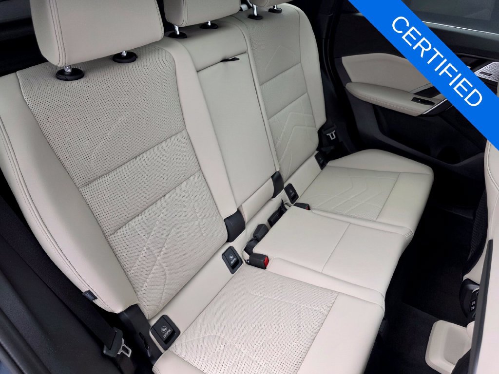 Certified 2024 BMW X1 xDrive28i w/ Premium Package AWD/4WD image 27