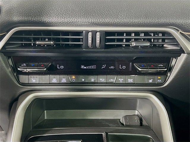 Used 2025 MAZDA CX-70 Plug-In Hybrid w/ Premium Pkg image 22