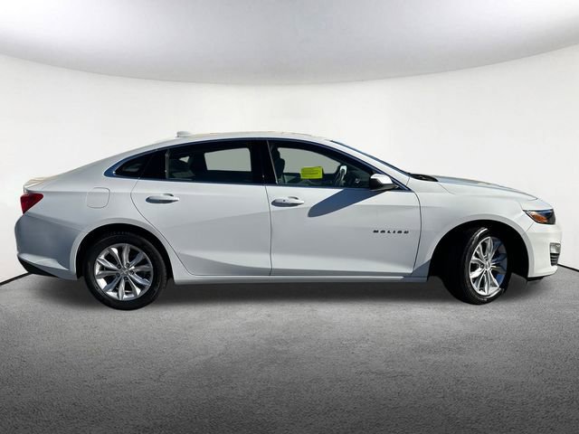 Used 2023 Chevrolet Malibu LT image 16