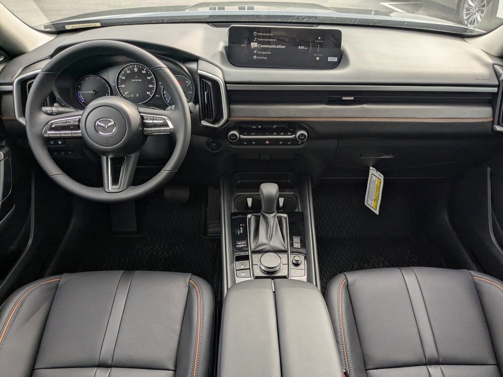 New 2026 MAZDA CX-50 AWD 2.5 Hybrid w/ Weather Package image 15