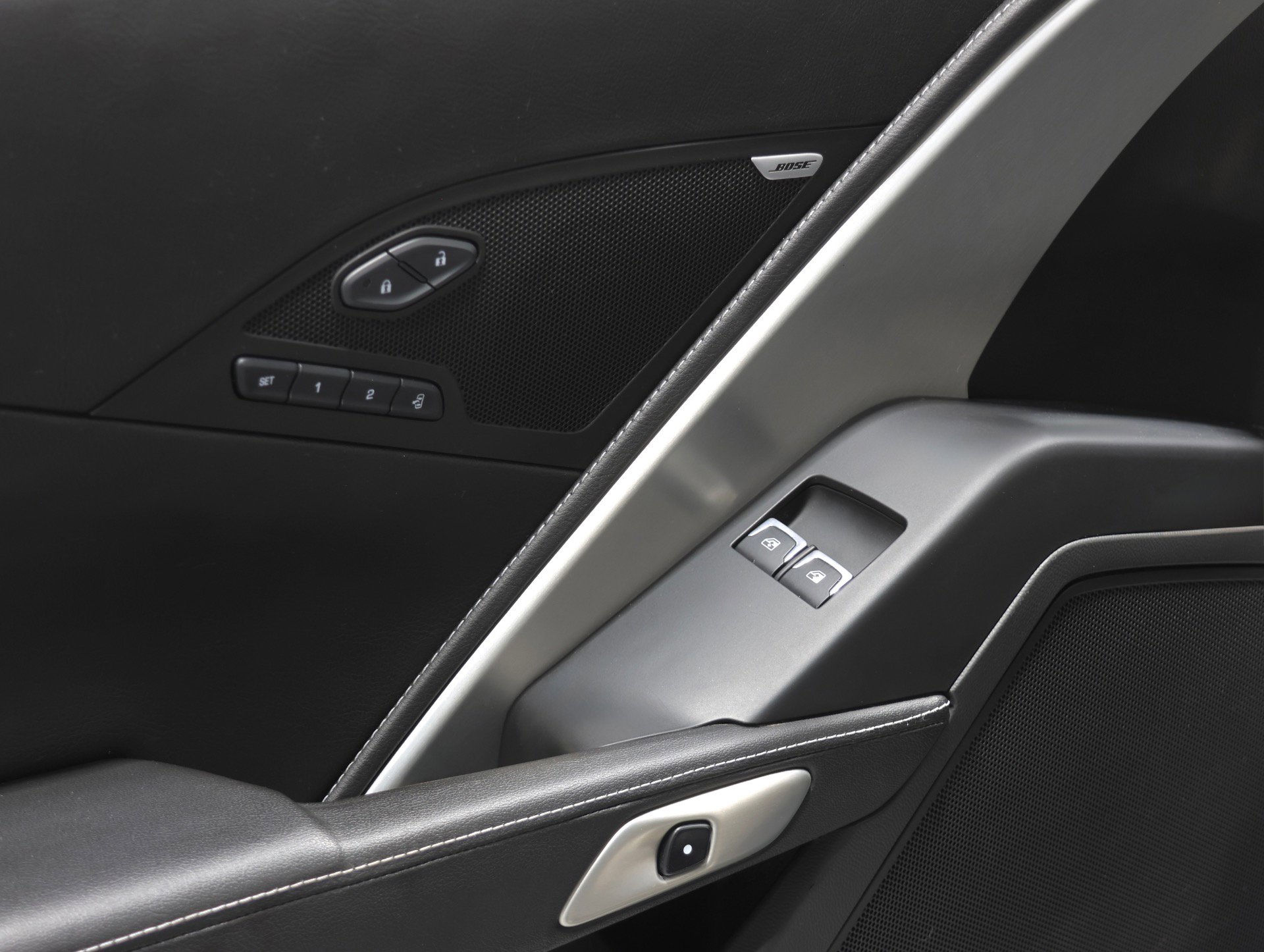 Used 2014 Chevrolet Corvette Stingray Coupe w/ 2LT Preferred Equipment Group image 82