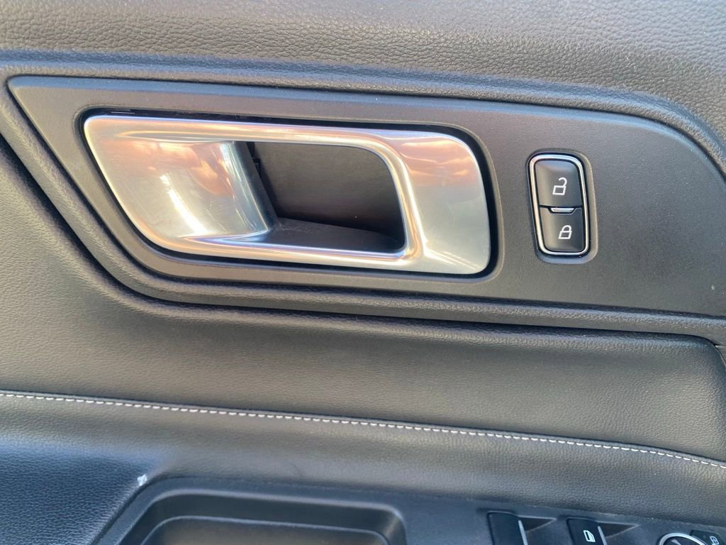 Used 2023 Ford Mustang Premium image 14