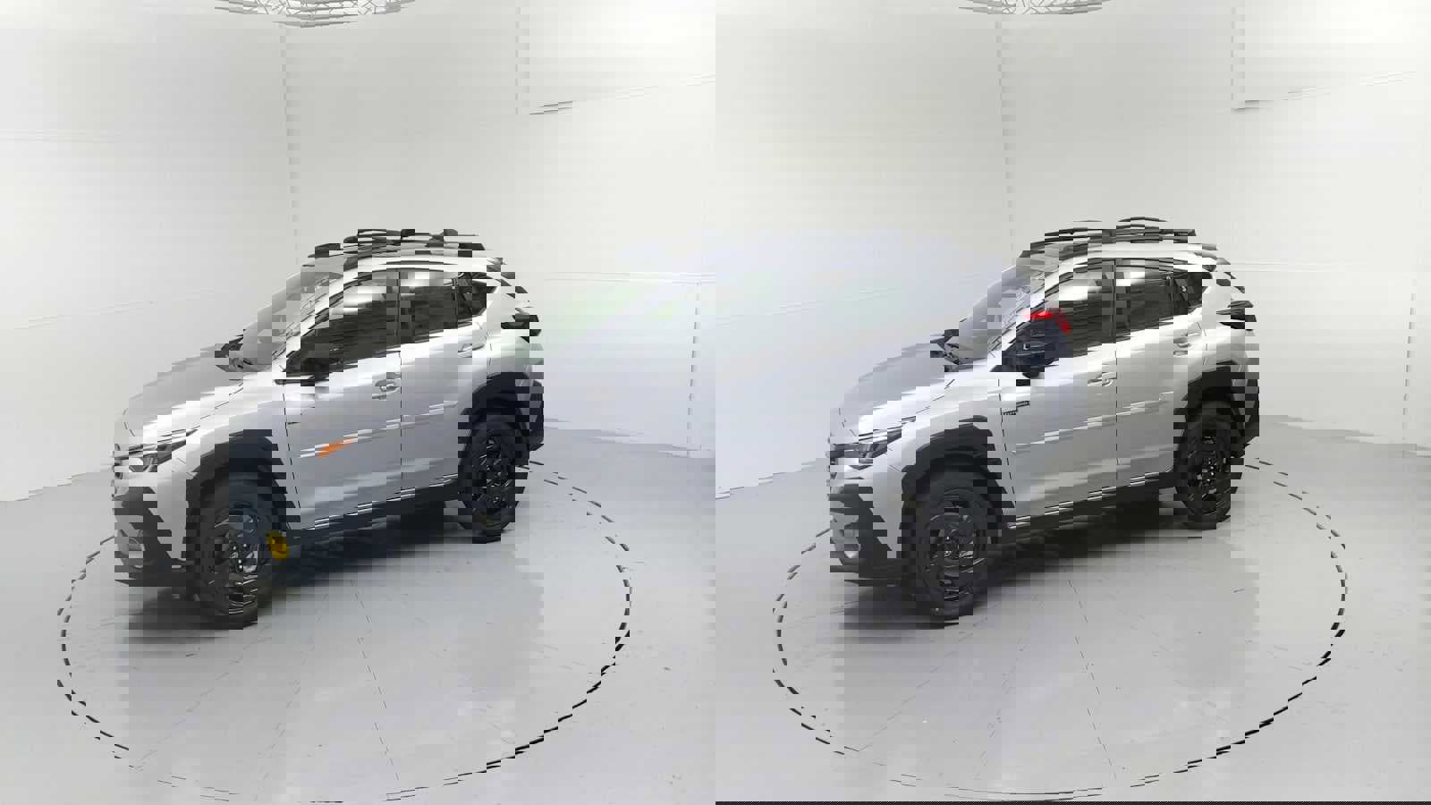 New 2026 Subaru Crosstrek 2.5i Sport w/ Crosstrek Mirror Package image 5