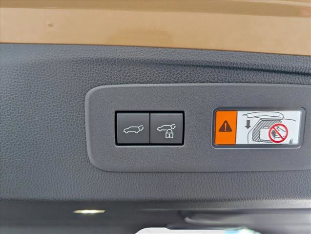 New 2025 Toyota Land Cruiser image 9